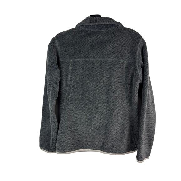 PATAGONIA Pullover Women's Snap-T Re-Tool Polartec Fleece Gorpcore Outdoor- XS - Picture 2 of 7